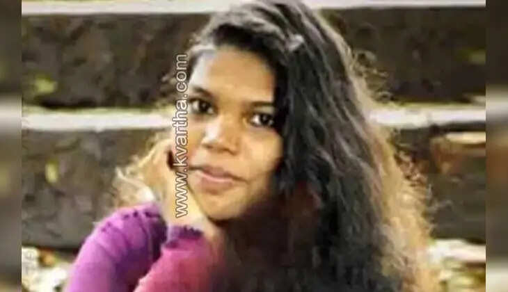 18-year-old girl was found dead in a river near Thalassery's Eranjoli Bridge