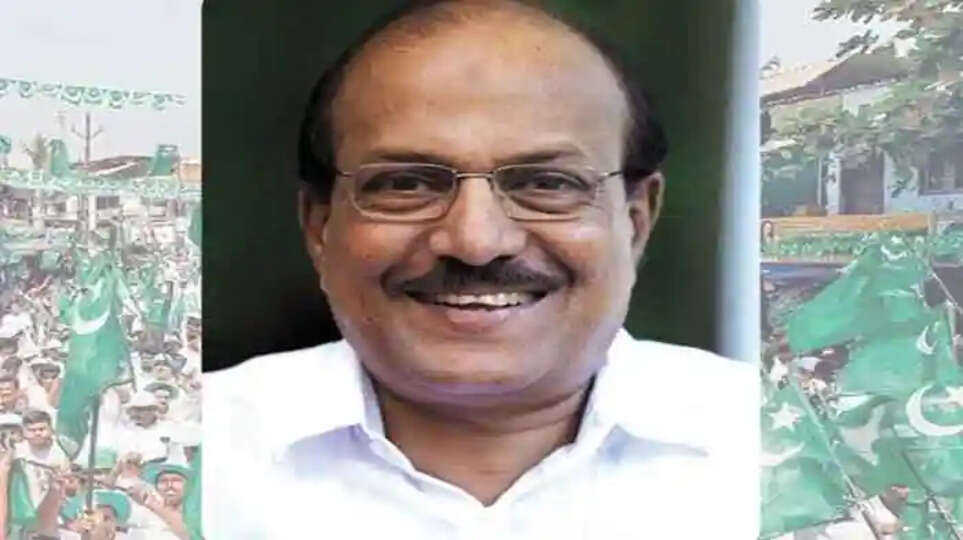 If India front comes to power, will P K Kunhalikutty get cabinet rank?