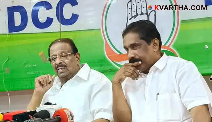 Amit Shah Pinarayi Vijayan Kerala Political Crisis