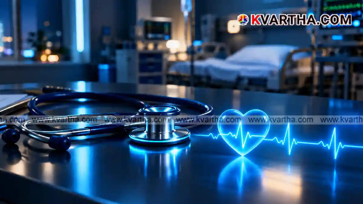 Unnecessary Angioplasty for Minor Chest Pain: Kerala CM Warns Against Commercialization of Healthcare