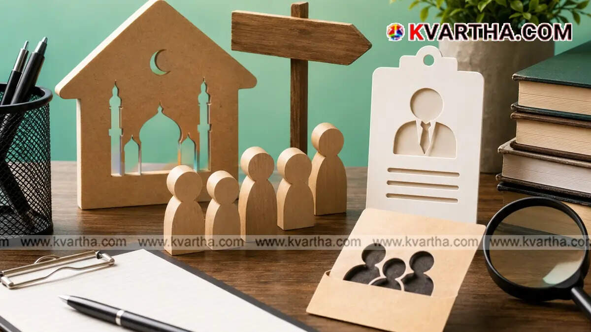 Conceptual image representing community leaders helping youth with employment