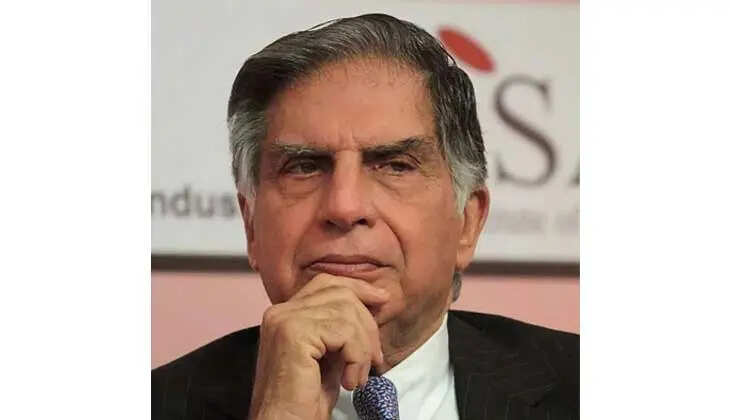Ratan Tata Passes Away at 86, Leaving a Legacy in Indian Industry