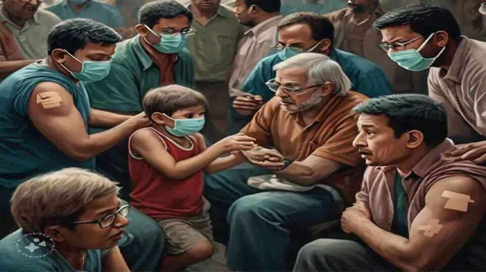 Beware of rodents, squirrels, and rabbits! Measles spread, be careful