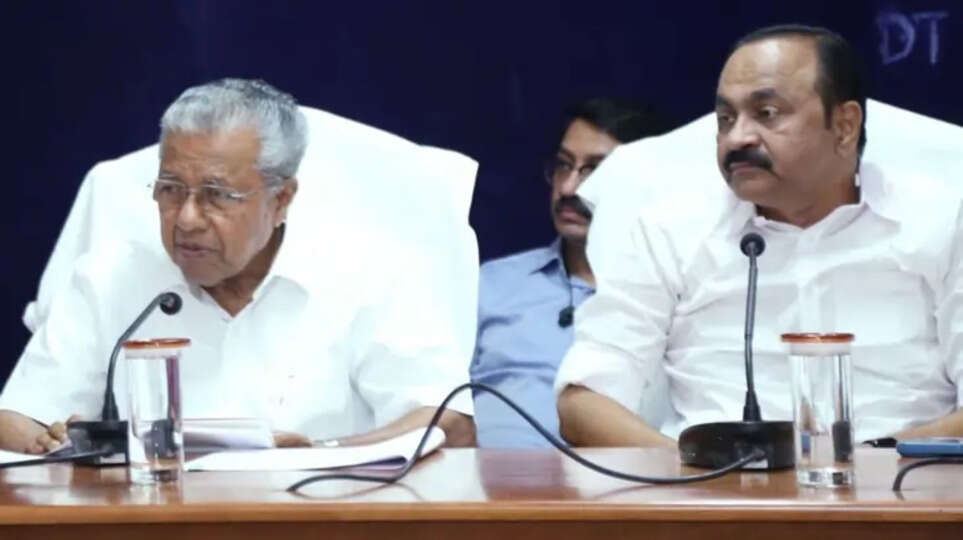 Kerala Opposition Leader Facing Backlash for Inaction