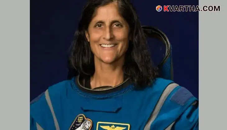 Sunita Williams' Return Delayed Due to Space Mission Postponement