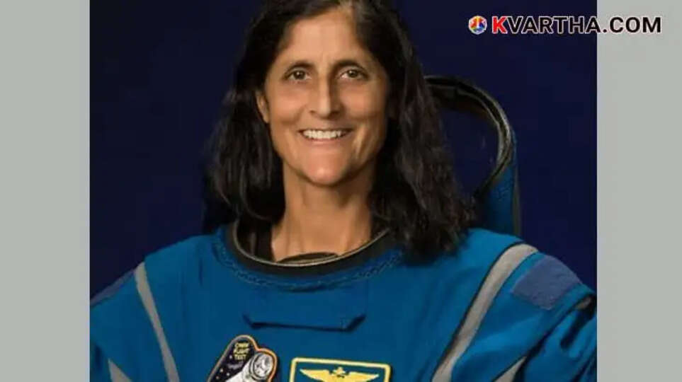 Sunita Williams' Return Delayed Due to Space Mission Postponement