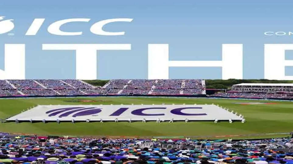 ICC Levels Playing Field: Equal Prize Money for Men's and Women's T20 World Cups