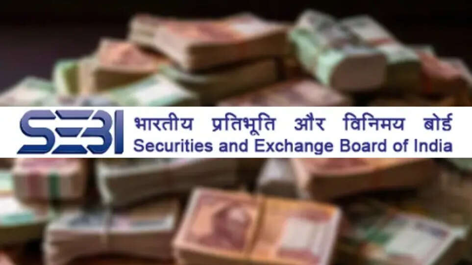 Jay Anmol Ambani fined by SEBI