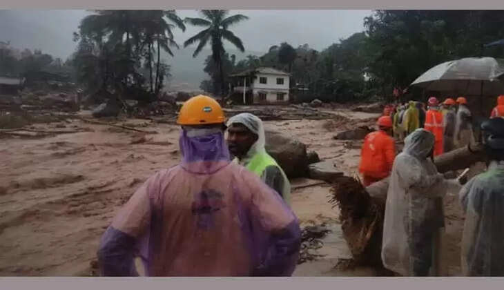 More than 10 bodies recovered from Chaliyar river, News, Kerala, Wayanad, Landslide, Died, Rain, CM, Pinarayi Vijayan, Ministers, Mundakai, Dead bodies.