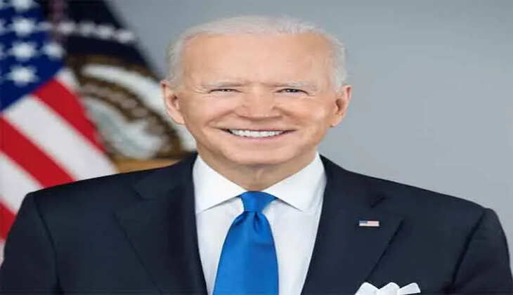 Joe Biden Ends Re-Election Campaign; Nominates Kamala Harris As Democratic Party's New Nominee?, New York, News, Joe Biden, Withdrow, Presidential race, Kamala Harris, X Post, Politics, World News