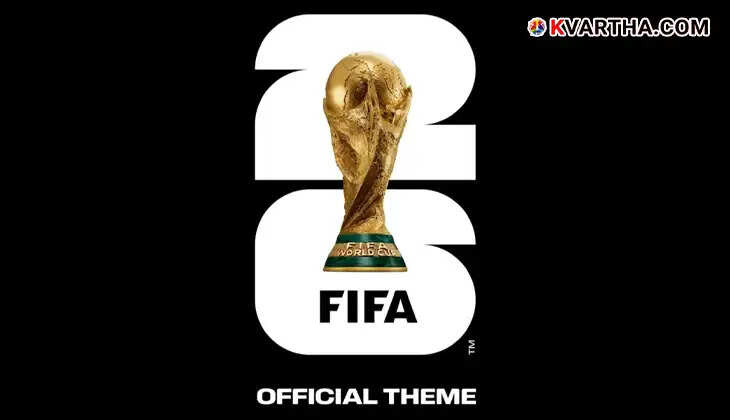 A symbolic visual featuring 2026 FIFA World Cup singers Jelly Roll and Karin Lyon and the World Cup theme music.&nbsp;