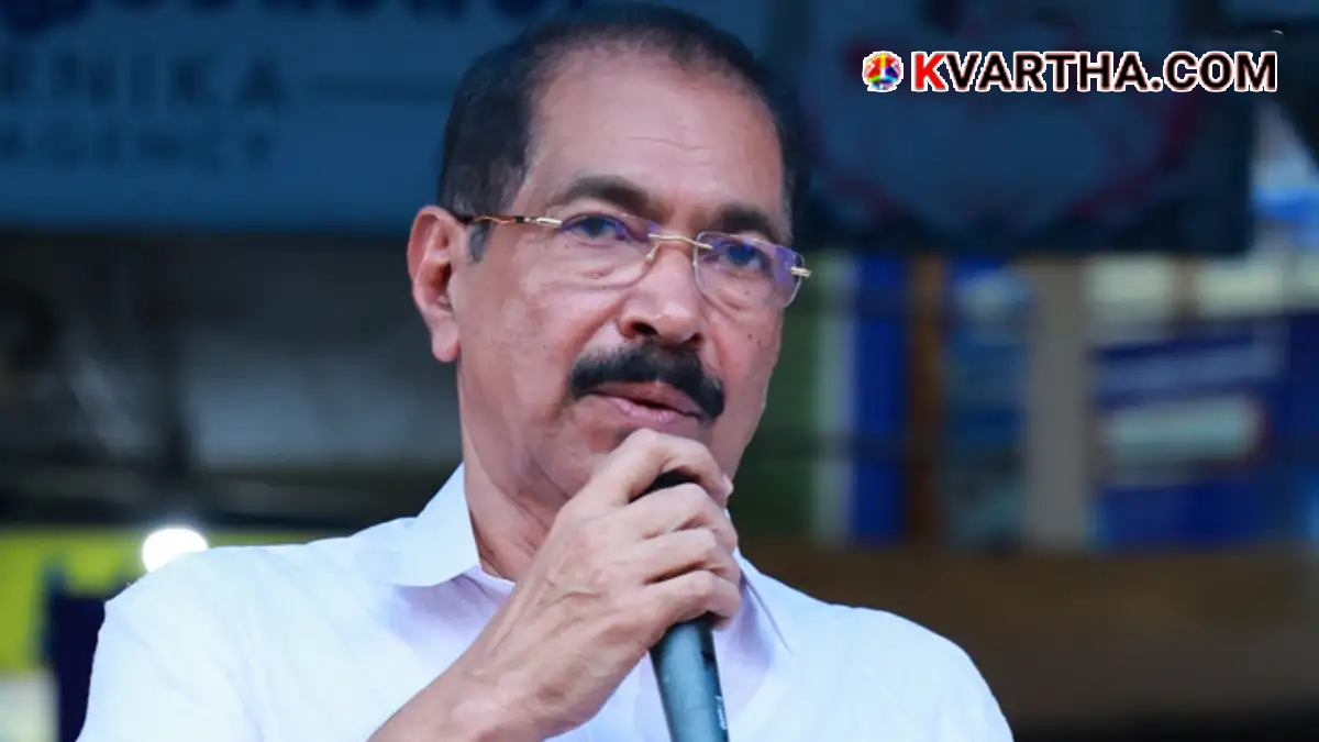 Minister Sunny Joseph Writes to Air India Express Demanding More Domestic and International Flights from Kannur Airport
