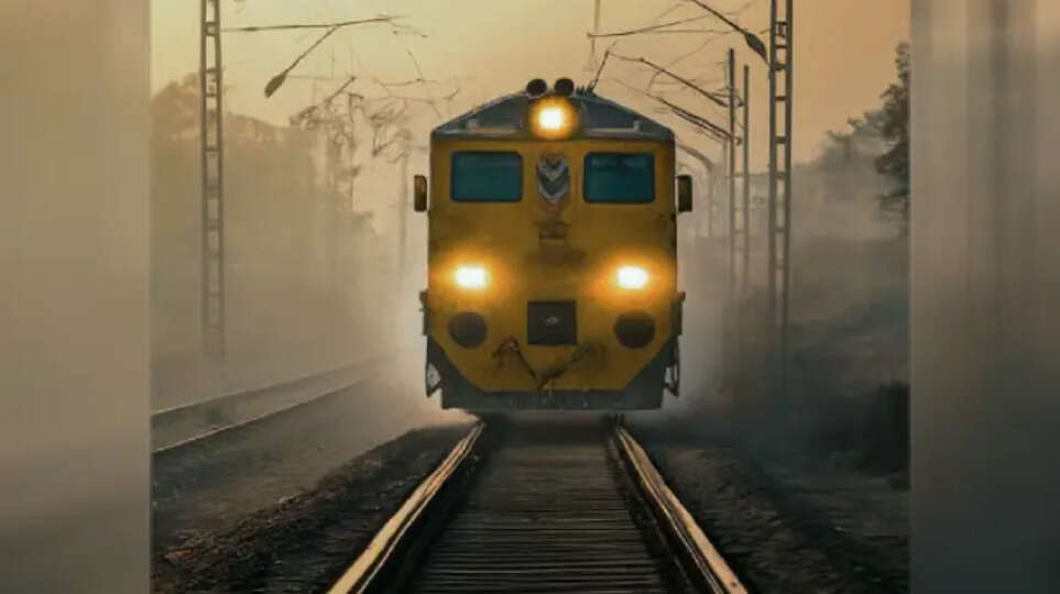 Train ready for Onam special service