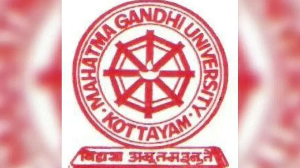 major announcements from mahatma gandhi university