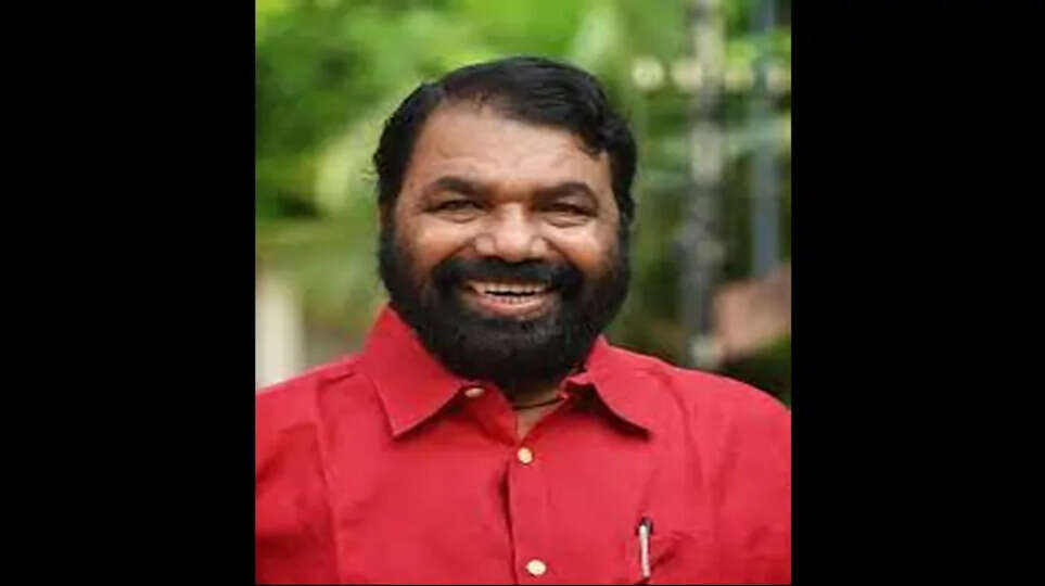 V Sivankutty 