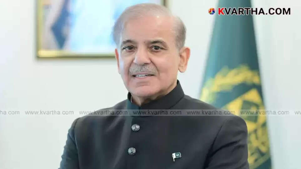 Noor Khan Airbase, Pakistan.