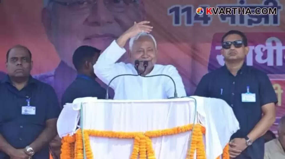 Nitish Kumar's Triumphant Comeback Backed by Women and Astrological Predictions