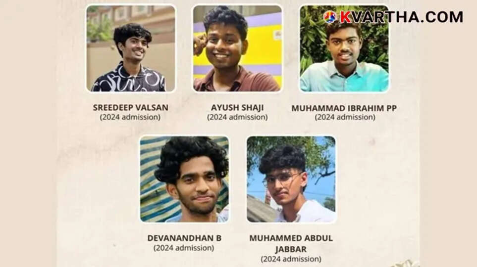 Accident in Kallarcode