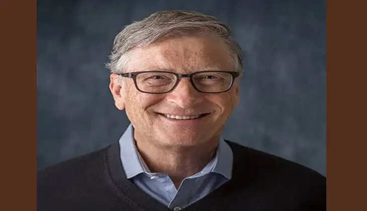 Bill Gates Pours $50 Million into Kamala Harris&#39; Campaign Amid Trump Concerns