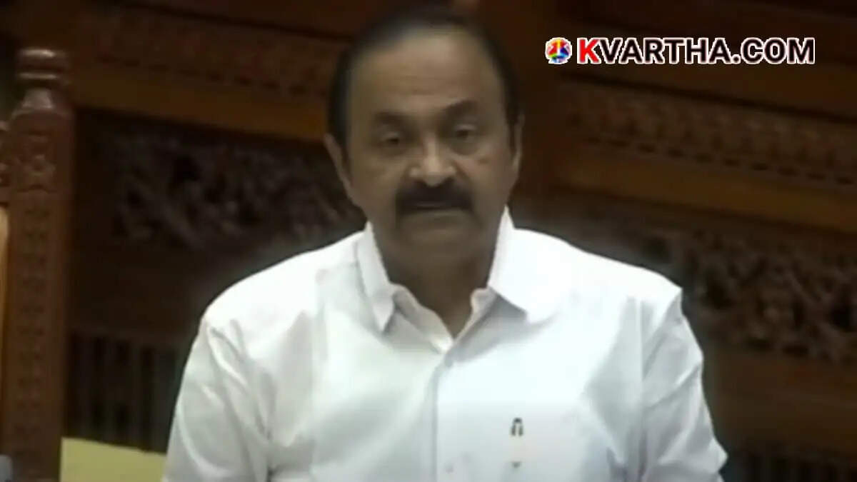 Kerala&rsquo;s study on Eco-Sensitive Area determination is the most accurate in India, says CM V D Satheesan