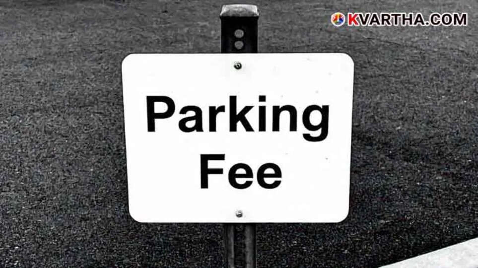 Parking Fee Controversy in Malls, Hospitals, and Theaters