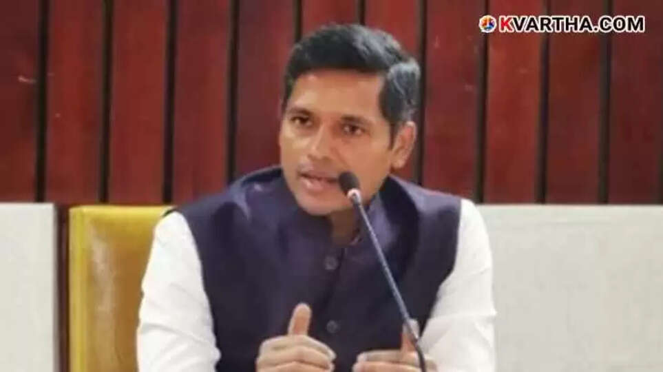 Kerala Chief Electoral Officer Rathan U Kelkar.