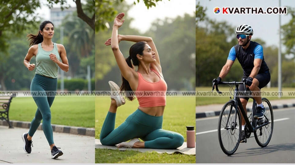 A plate of Kerala fish curry (Tuna) and Karimeen Pollichathu served on a banana leaf.