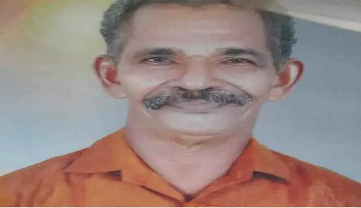 Arayal River, missing person, elderly man, disabilities, Kannur, Kerala, fire force, search and rescue, postmortem
