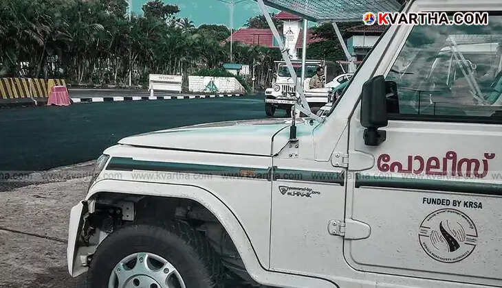 Police arrest murder accused Amit Orang from poultry farm