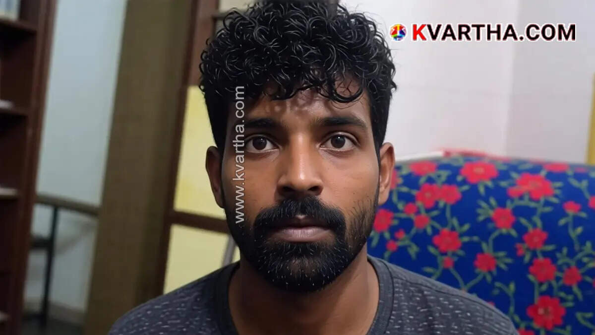 Violent Attack at Ezhilode Mosque: Three Injured, Arrested by Pazhayangadi Police