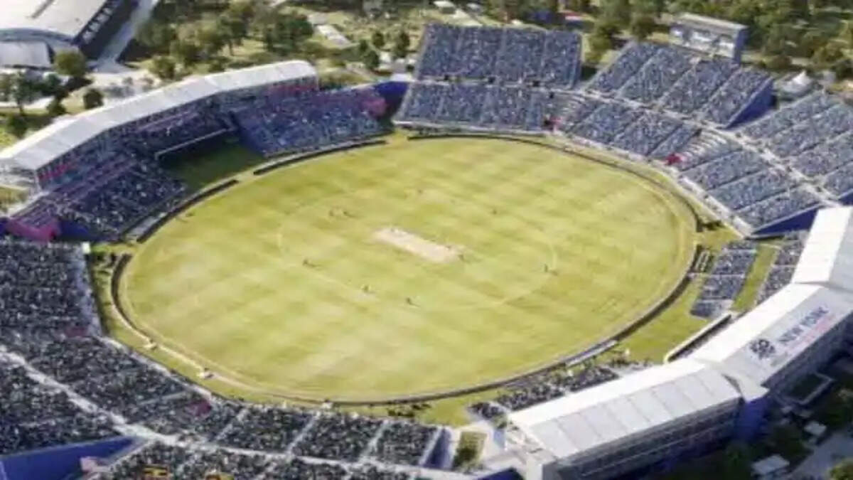 Stadium