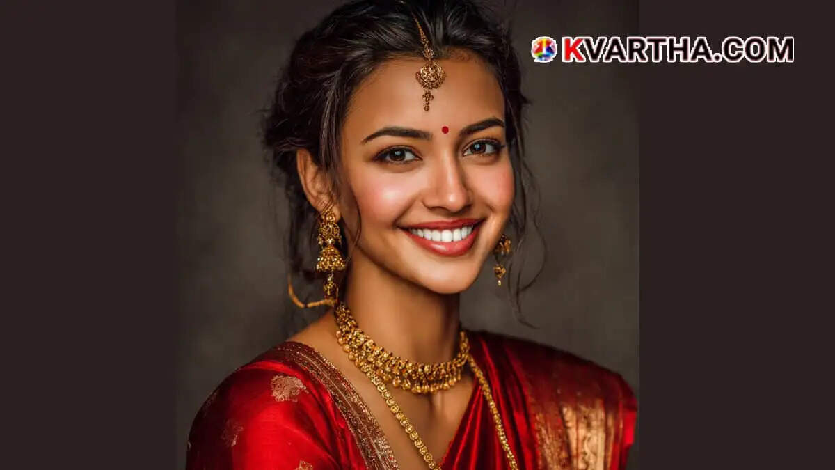 Bride Representing Kerala Gold Price June 23 