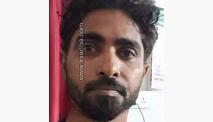 V.K. Shameer arrested with 