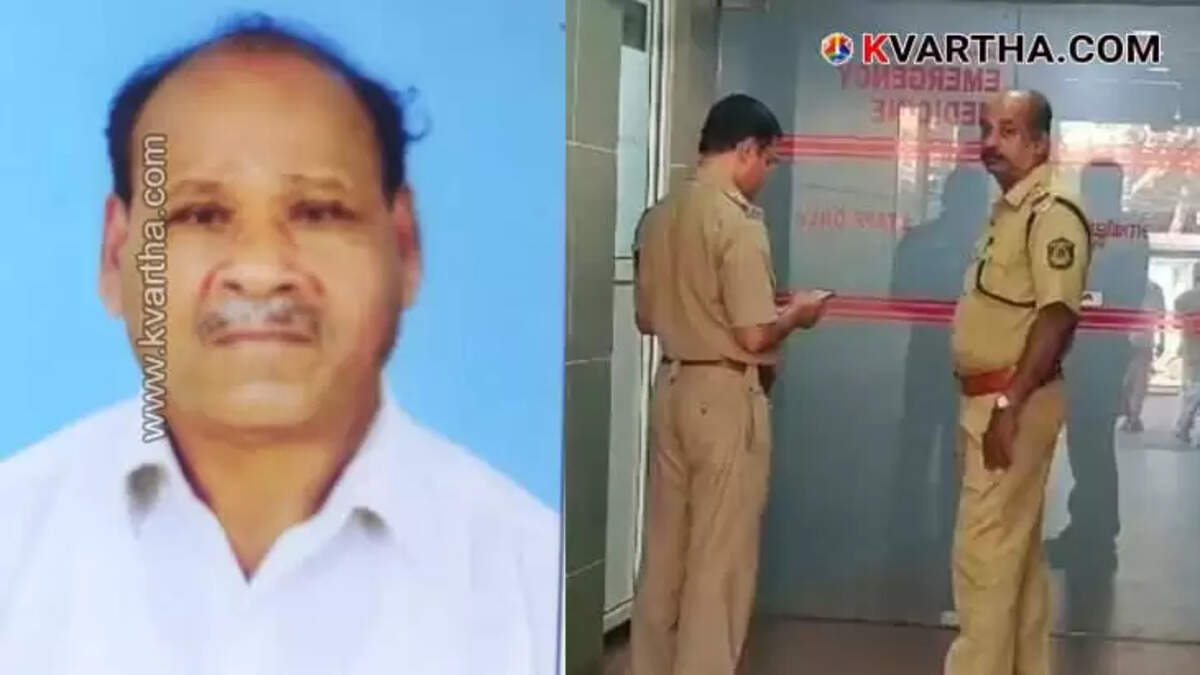 Wild Boar That Killed Farmer in Panur Found Dead