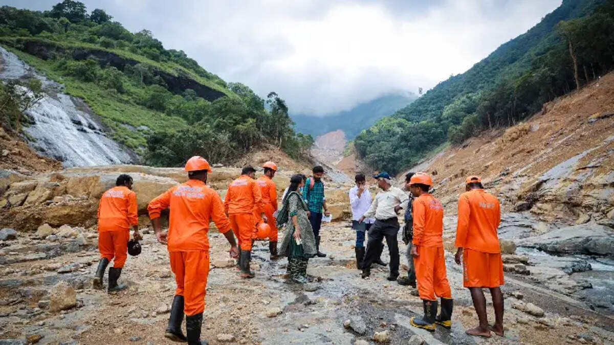 climate crisis keralas tragedy highlights leadership failu