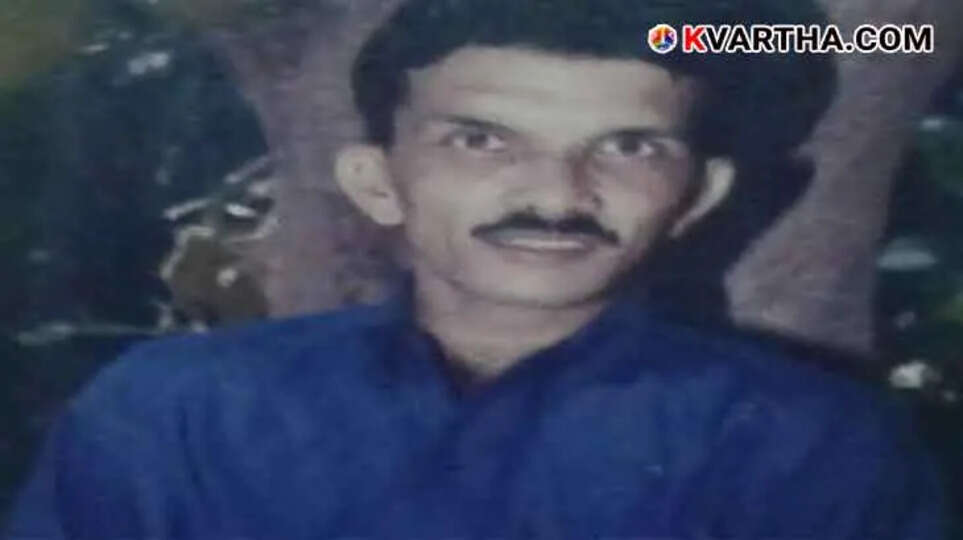  'Kasargod Brother Killed by Younger Sibling in Family Property Dispute'