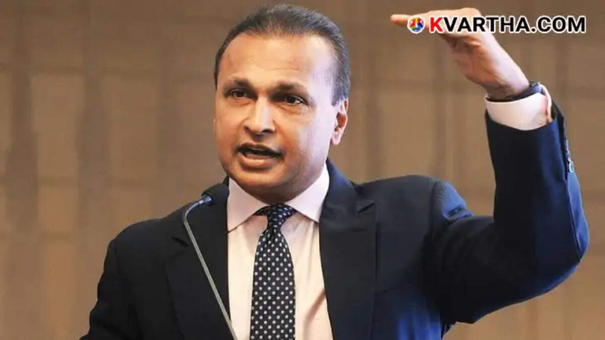  Anil Ambani in Trouble Again: Fake Bank Guarantee Case Spurs Criminal Action by SECI
