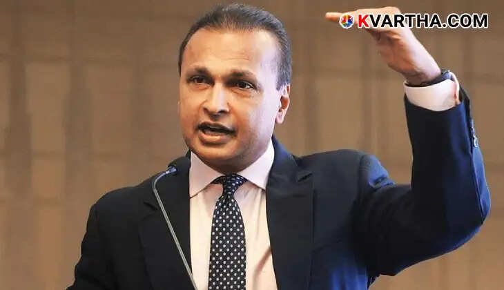 Anil Ambani in Trouble Again: Fake Bank Guarantee Case Spurs Criminal Action by SECI