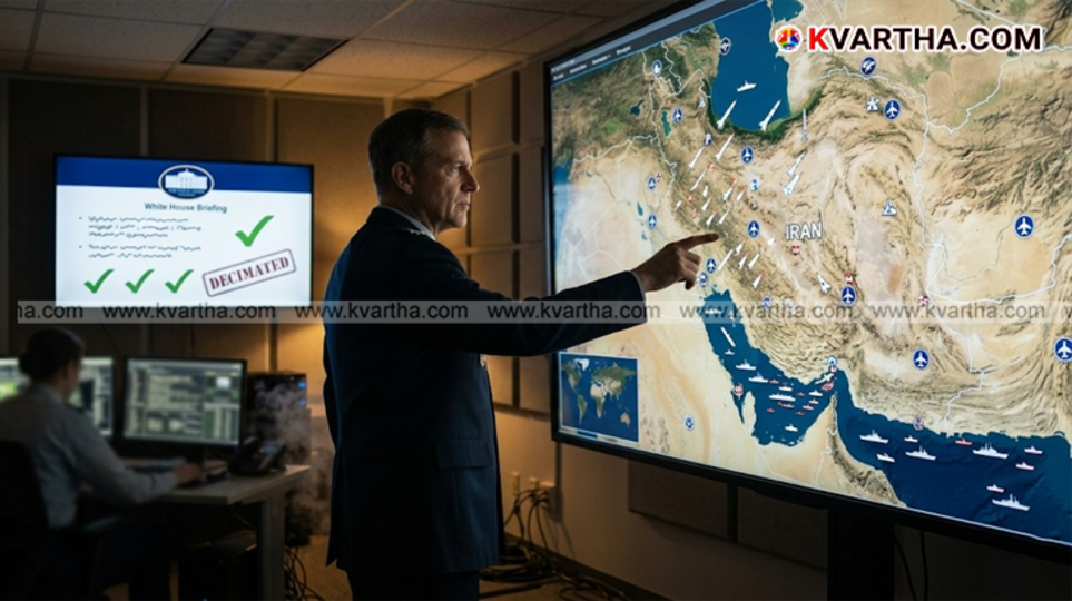 A symbolic image indicating Iran's missile arsenal and military capabilities.