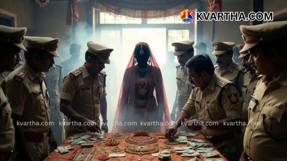 Uttarakhand Police investigating a missing person case