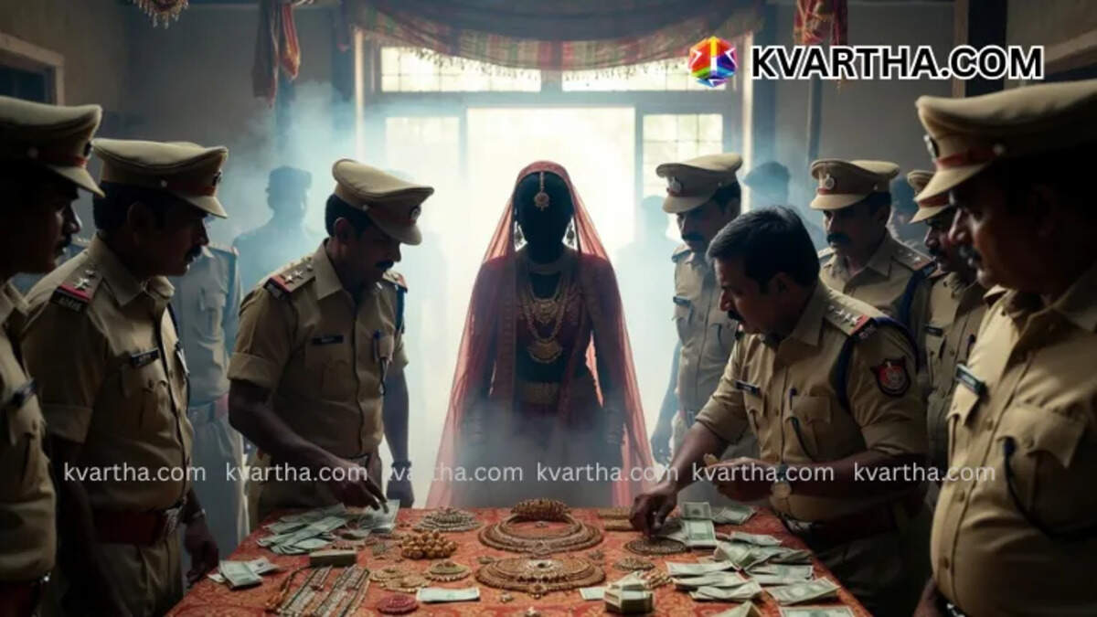 Uttarakhand Police investigating a missing person case