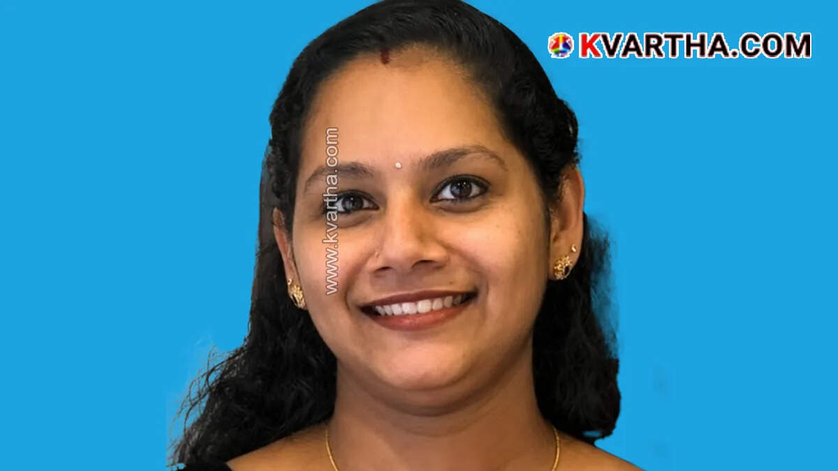Photo of Sheethal who died
