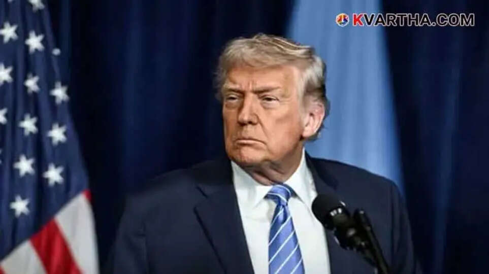 Trump pressures Israel to end Beirut strikes