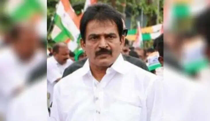 kc venugopal mp calls for two additional platforms at alappu