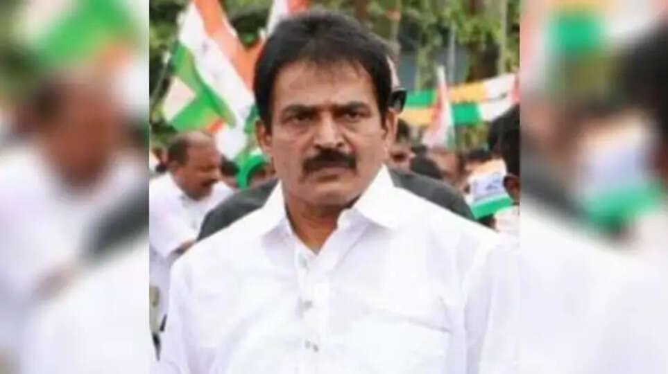 kc venugopal mp calls for two additional platforms at alappu