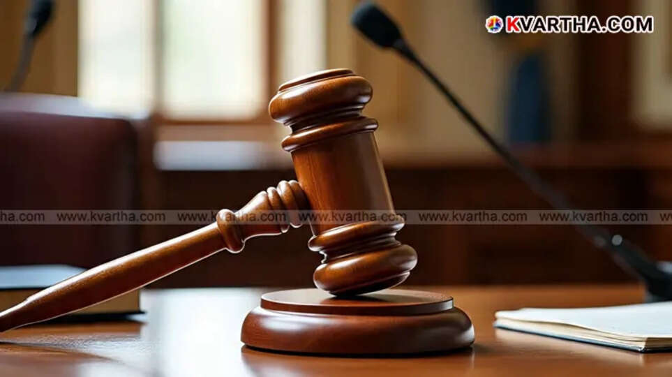 Court verdict on Sreekandapuram doctor case.