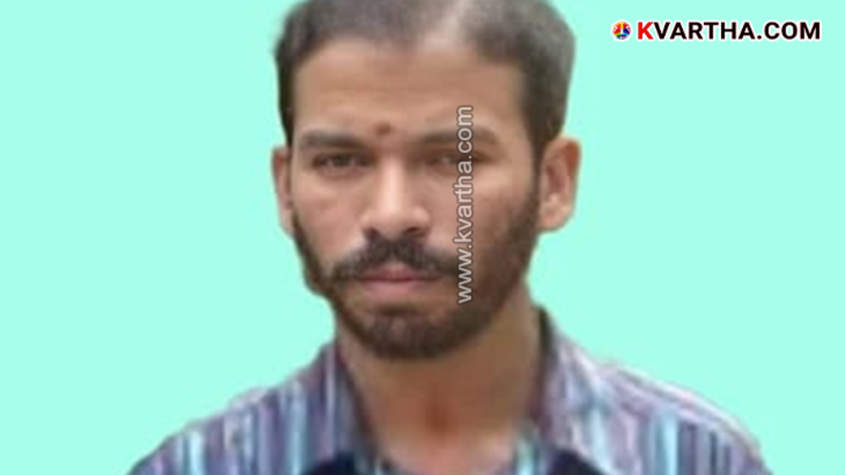  Photo of the deceased Sumesh Pilathara