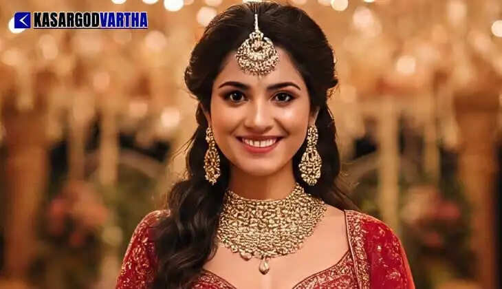 Kerala Gold Price April 13