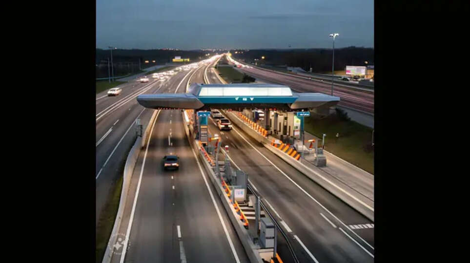  Free Travel on National Highways for Vehicles with GNSS Devices