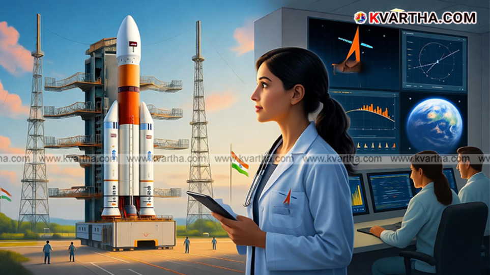 Satish Dhawan Space Centre ISRO